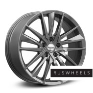 Диски Скад R18 / 8J PCD 5x114.3 ЕТ 40 ЦО 60.1 KL-353 Диски Скад R18 / 8J PCD 5x114.3 ЕТ 40 ЦО 60.1 KL-353