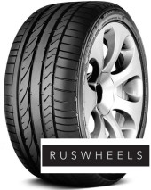 Шины Bridgestone 255/35 r18 Potenza RE050A 94Y Runflat