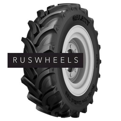 Шины Всесезонная Galaxy 480/70R28 151D Earth-Pro Radial 700 R-1W TL ИНДИЯ 