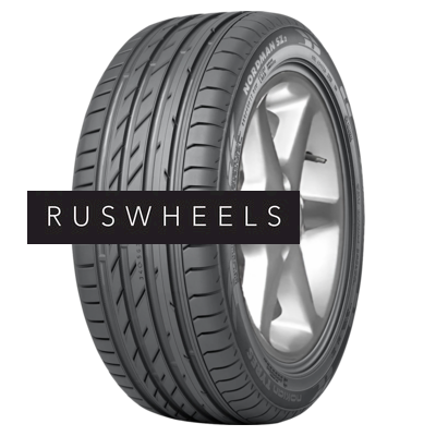 Шины Ikon 255/35ZR20 97Y XL Nordman SZ2 (Character Ultra) TL Шины Ikon 255/35ZR20 97Y XL Nordman SZ2 (Character Ultra) TL