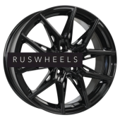 Диски RST 7x17/5x112 ET45 D57,1 R247 BL