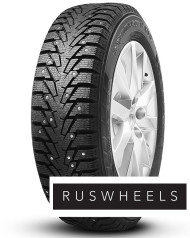 Шины Amtel 195/65 r15 NORDMASTER EVO 91T Шипы