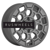 Диски Replay 8x18/6x139,7 ET36 D100,1 TA23 MGM (конус)