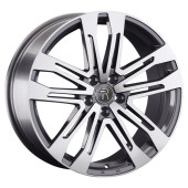 Диски REPLAY 8,0\R19 5*112 ET39 d66.6 GMF