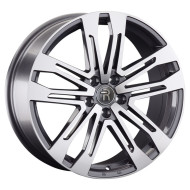 Диски REPLAY 8,0\R19 5*112 ET39 d66.6 GMF