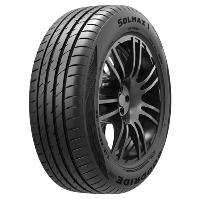 Шины Goodride 235/50R18 101V XL Solmax1 TL ZRT