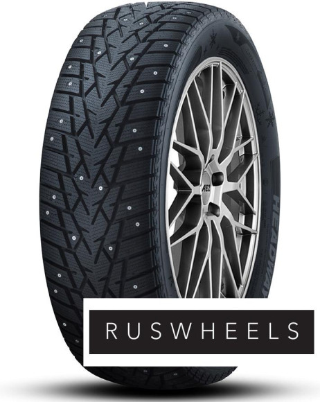 Шины Headway 235/65 r17 HW503 104Q Шипы