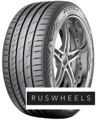 Шины Kumho 245/45 r18 Ecsta PS71 96Y Runflat Шины Kumho 245/45 r18 Ecsta PS71 96Y Runflat
