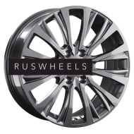 Диски Replay 8x20/6x139,7 ET55 D100,1 TA14 GM (конус, C570)