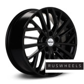 Диски Carwel R17 / 7J PCD 5x110 ЕТ 40 ЦО 67.1 Токо