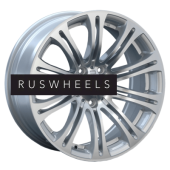 Диски Replay 8,5x19/5x120 ET20 D74,1 B84 SF (конус, C645) Диски Replay 8,5x19/5x120 ET20 D74,1 B84 SF (конус, C645)