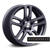 Диски Скад R18 / 7J PCD 5x108 ЕТ 49 ЦО 67.1 Женева