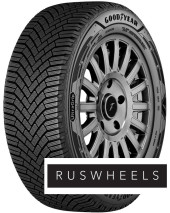 Шины Goodyear 265/45 r20 UltraGrip Ice 3 108T Шины Goodyear 265/45 r20 UltraGrip Ice 3 108T