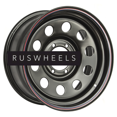 Диски Off-Road Wheels 8x17/6x114,3 ET0 D66 Ниссан Навара D40 3.0TD Черный Диски Off-Road Wheels 8x17/6x114,3 ET0 D66 Ниссан Навара D40 3.0TD Черный