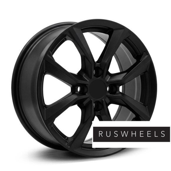 Диски Carwel R15 / 6J PCD 4x100 ЕТ 46 ЦО 54.1 Тахо