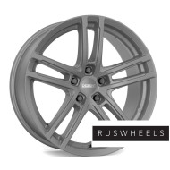 Диски Dezent R17 / 7J PCD 5x114.3 ЕТ 45 ЦО 60.1 TZ graphite Диски Dezent R17 / 7J PCD 5x114.3 ЕТ 45 ЦО 60.1 TZ graphite