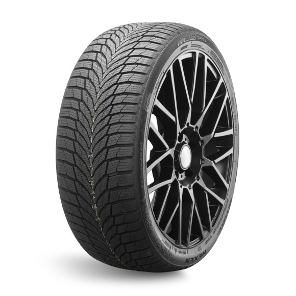 Шины Nexen  225/45/17  H 94 WINGUARD SPORT 2  XL