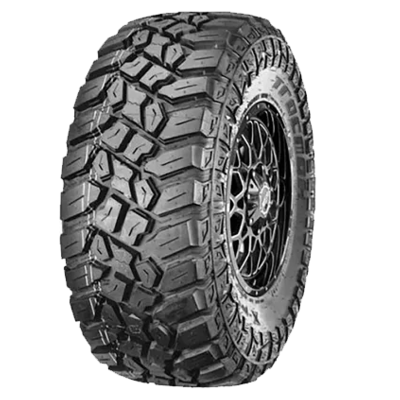Шины Tracmax LT265/75R16 123/120Q X-Privilo M/T TL