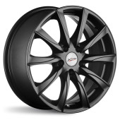 Диски Xtrike 7,0\R17 5*108 ET40 d54.1 BKM