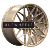 Диски BKNG 8x19/5x112 ET30 D66,6 Y1091 Black (BKNG)