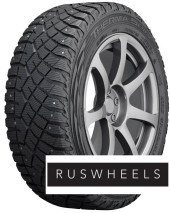 Шины Nitto 315/35 r20 Therma Spike 106T Шипы Шины Nitto 315/35 r20 Therma Spike 106T Шипы