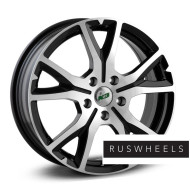 Диски N2O R17 / 7J PCD 5x114.3 ЕТ 45 ЦО 67.1 Y950 Диски N2O R17 / 7J PCD 5x114.3 ЕТ 45 ЦО 67.1 Y950