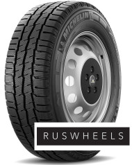 Шины Michelin 215/70 r15c Agilis Alpin 109/107R