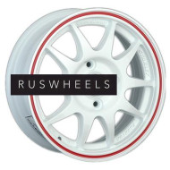 Диски LS 7x16/5x105 ET36 D56,6 204 WRL