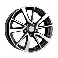 Диски iFree Original 7,0\R17 5*114.3 ET47 d66.1 Алмаз черный Диски iFree Original 7,0\R17 5*114.3 ET47 d66.1 Алмаз черный