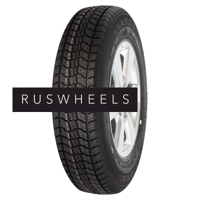 Шины КАМА  225/75/16  N 121/120C  Кама-218