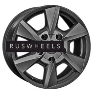 Диски Replay 8x18/5x150 ET56 D110,1 TY90 GM (пш)