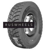 Грузовые шины Royal Black 315/80R22,5 161/154K DM311 TL 22PR 
