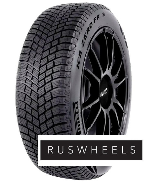 Шины Pirelli 215/55R18 99H XL Ice Zero FR 3 TL