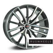 Диски Legeartis Concept R20 / 9J PCD 5x112 ЕТ 35 ЦО 66.6 B536 Диски Legeartis Concept R20 / 9J PCD 5x112 ЕТ 35 ЦО 66.6 B536