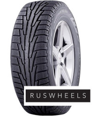 Шины Ikon 225/65 r17 Nordman RS2 SUV (Character Snow 2 SUV) 106R