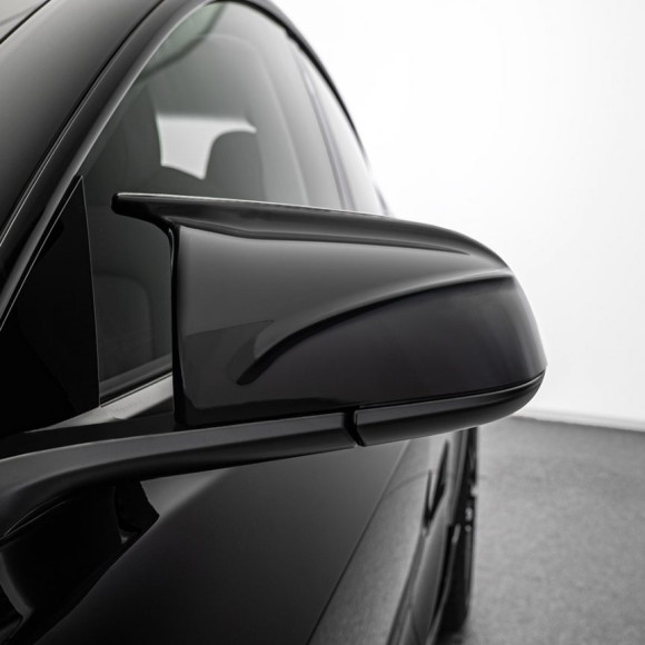 Накладки на зеркала StarTech - TESLA MODEL 3 Накладки на зеркала StarTech - TESLA MODEL 3