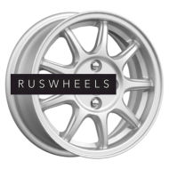 Диски iFree 5,5x14/4x98 ET35 D58,5 Эвил (КС1068) Нео-классик