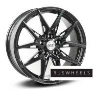 Диски RST R18 / 7.5J PCD 5x112 ЕТ 45 ЦО 66.6 R218