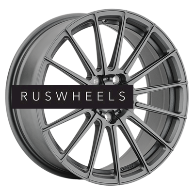 Диски LS Forged 7,5x17/5x112 ET35 D66,6 LS FG61 MGM (конус)