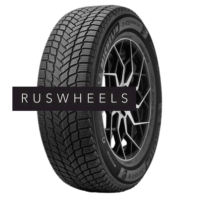 Шины Michelin 225/50R17 98H XL X-Ice Snow TL