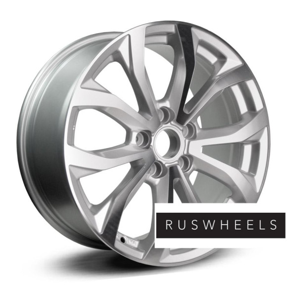 Диски Replica H R17 / 7.5J PCD 5x112 ЕТ 28 ЦО 66.5 Au71H Диски Replica H R17 / 7.5J PCD 5x112 ЕТ 28 ЦО 66.5 Au71H