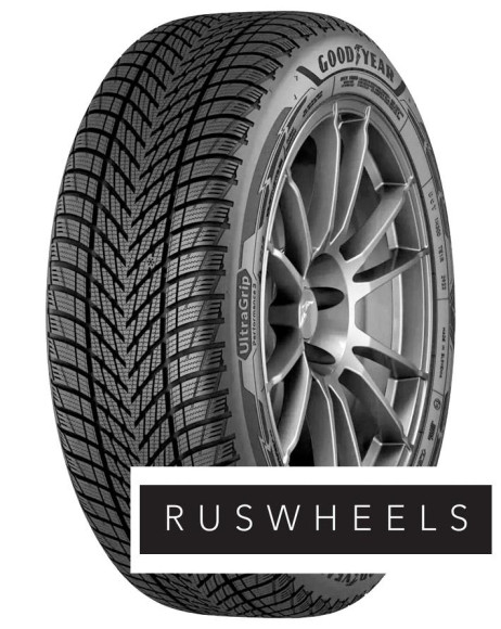 Шины Goodyear 275/30 r21 UltraGrip Performance 3 98V