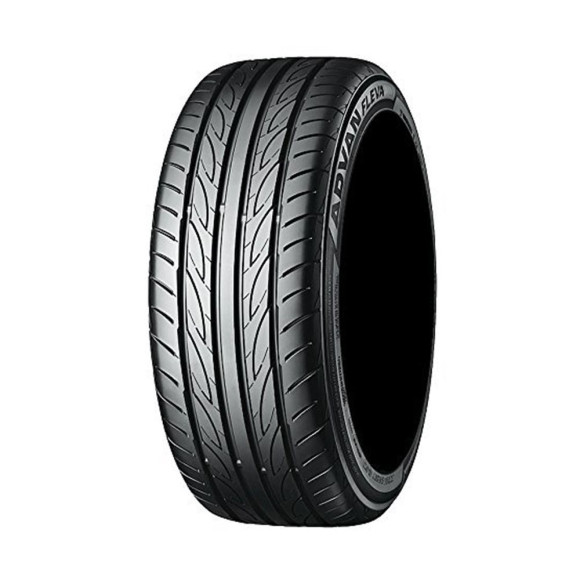 Шины Yokohama 225/45R19 96W XL Advan Fleva V701 TL