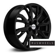 Диски Carwel R18 / 7J PCD 5x108 ЕТ 33 ЦО 60.1 Чеко