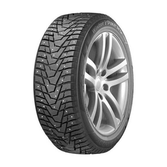 Шины Hankook 225/65 r17 Winter I Pike X W429A 102T Шипы Шины Hankook 225/65 r17 Winter I Pike X W429A 102T Шипы