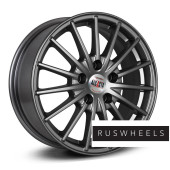 Диски Alcasta R17 / 7J PCD 5x114.3 ЕТ 45 ЦО 54.1 M60