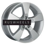 Диски Replay 7x17/5x108 ET36 D65,1 CHR125 Sil (конус, C570) Диски Replay 7x17/5x108 ET36 D65,1 CHR125 Sil (конус, C570)