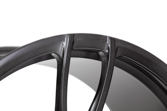 Диски Vossen S17-06 22"