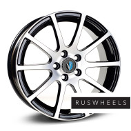 Диски Venti R16 / 6.5J PCD 5x100 ЕТ 40 ЦО 57.1 1603