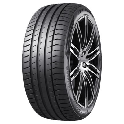 Шины Triangle 255/35R20 97Y XL EffeXSport TH202 TL M+S
